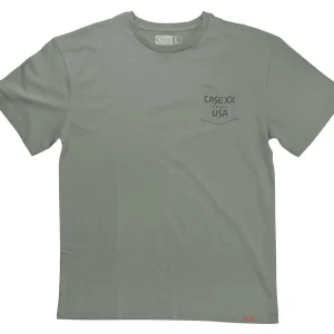 Asphalt Gray T-Shirt