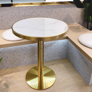 Anita 70cm Round Table