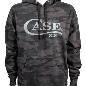 Camo Sweatshirt