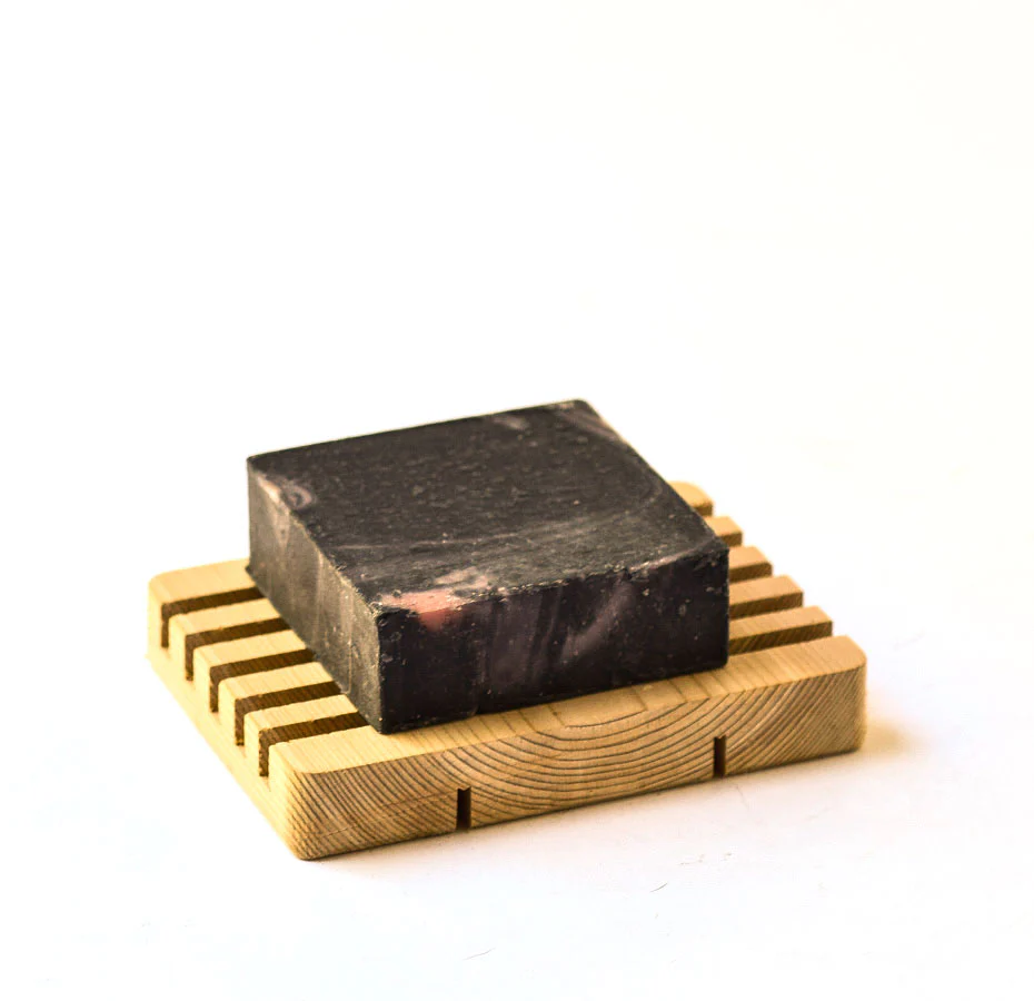 Cedar Soap Dish - Image 6