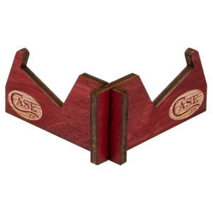 Wooden Knife Stands (pack of 5)